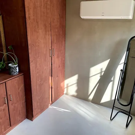 Votre Ecrin Mediterraneen Aux Portes De Paris Montreuil (Seine-Saint-Denis)