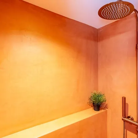 别墅 Votre Ecrin Mediterraneen Aux Portes De Paris