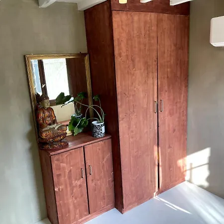 Votre Ecrin Mediterraneen Aux Portes De Paris 蒙特勒伊