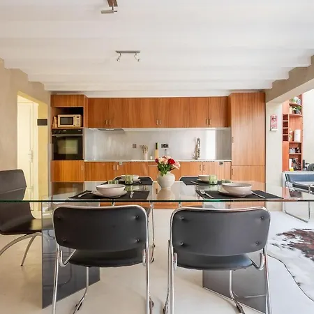 Votre Ecrin Mediterraneen Aux Portes De Paris Villa