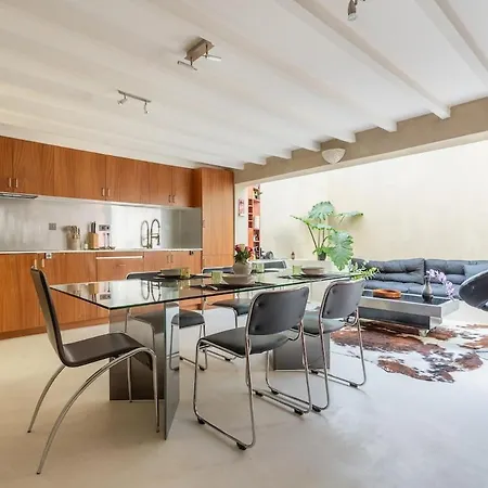 Villa Votre Ecrin Mediterraneen Aux Portes De Paris Montreuil (Seine-Saint-Denis)
