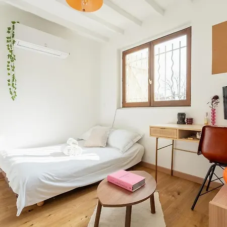 Votre Ecrin Mediterraneen Aux Portes De Paris Villa