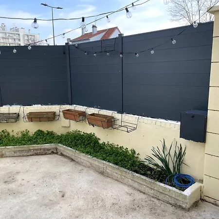 Villa Votre Ecrin Mediterraneen Aux Portes De Paris