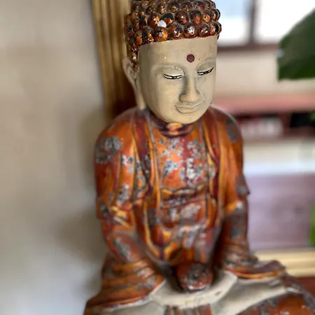 Votre Ecrin Mediterraneen Aux Portes De Paris